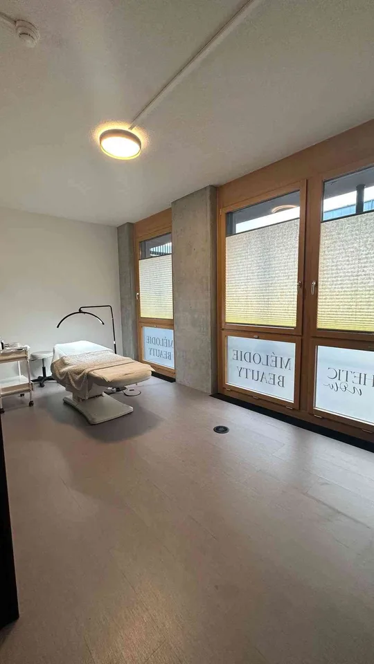 Mitarbeiter Beauty Salon in Rheinfelden AG