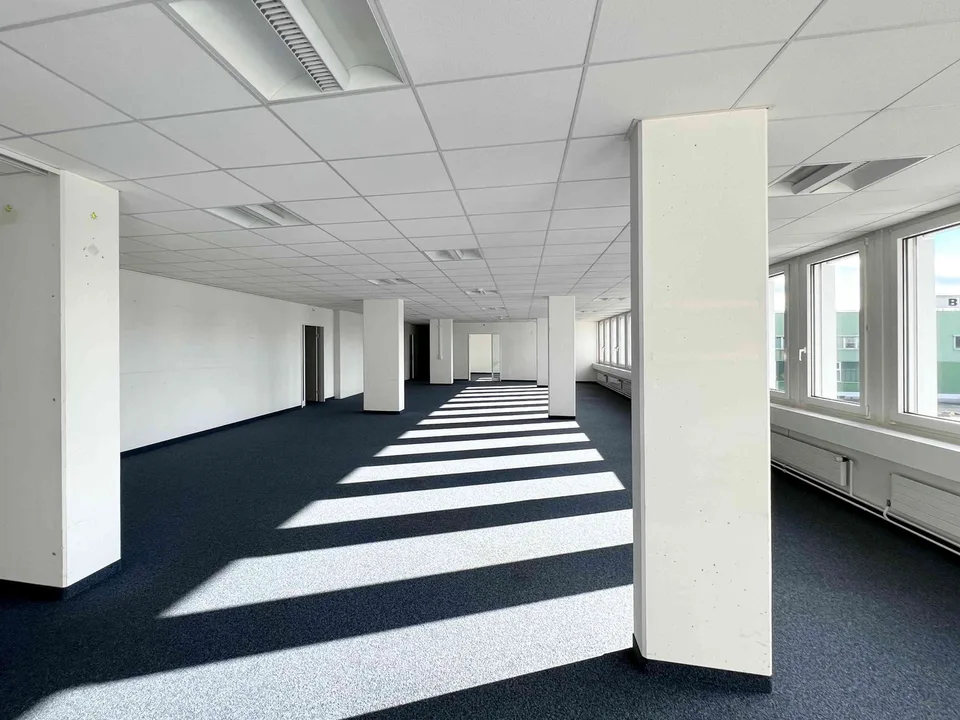 Attraktive Gewerbefläche in Hägendorf für Ihr Business