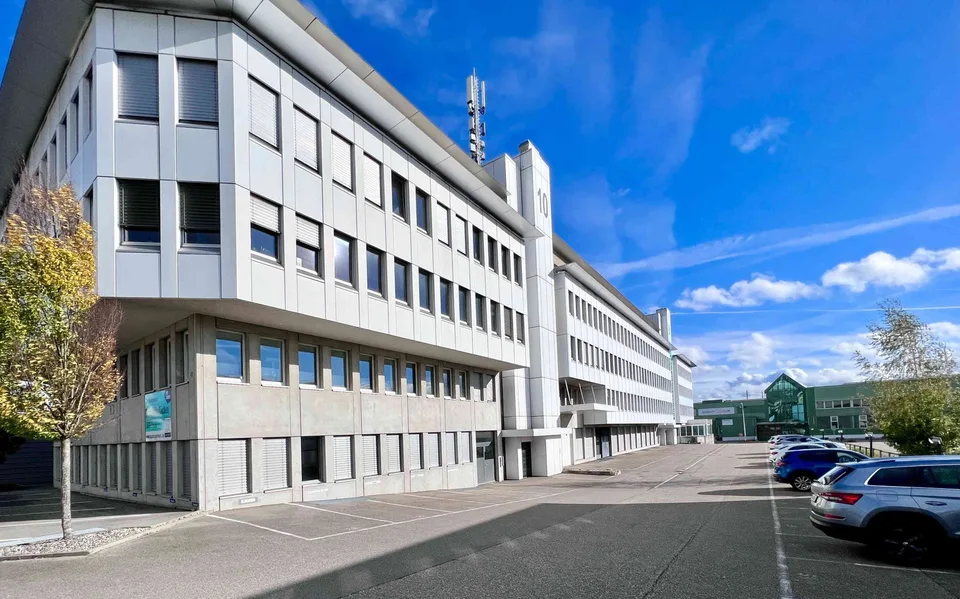 Attraktive Gewerbefläche in Hägendorf für Ihr Business – Foto 11 von 13