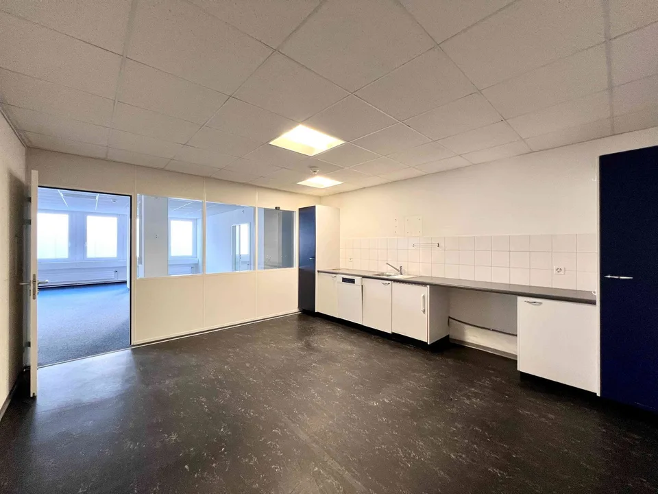 Attraktive Gewerbefläche in Hägendorf für Ihr Business – Foto 8 von 13