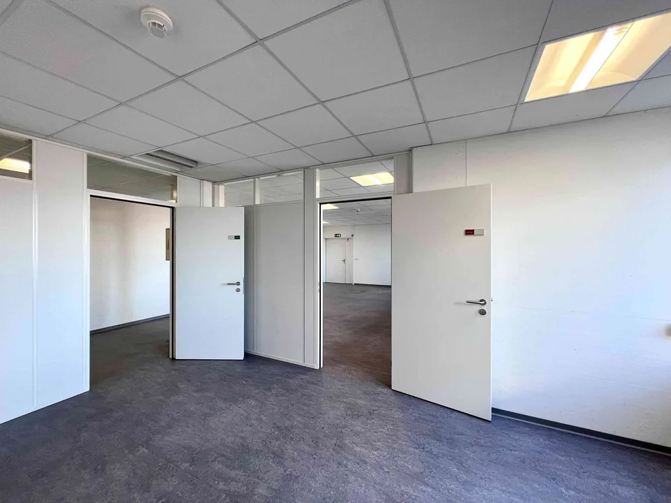 Attraktive Gewerbefläche in Hägendorf für Ihr Business