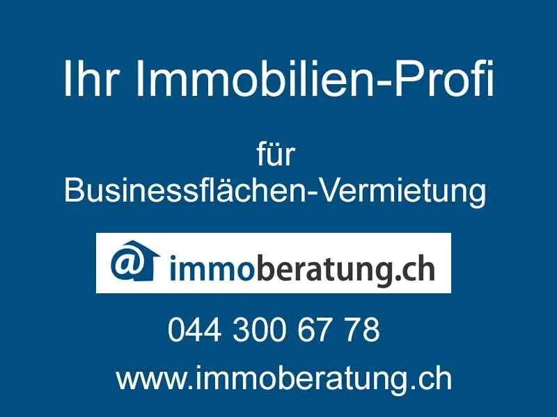 Attraktive Gewerbefläche in Hägendorf – Ideal für Ihr Unternehmen!