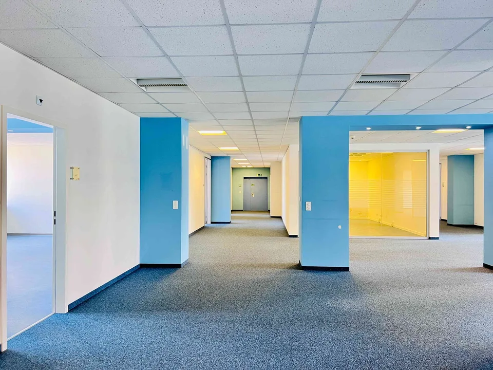Attraktive Gewerbefläche in Hägendorf – Ideal für Ihr Unternehmen!