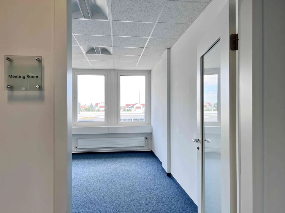 Attraktive Gewerbefläche in Hägendorf – Ideal für Ihr Unternehmen!