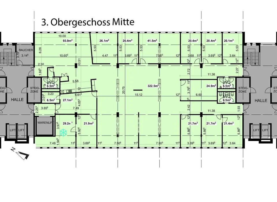 Attraktive Gewerbefläche in Hägendorf – Ideal für Ihr Unternehmen! – Foto 13 von 13