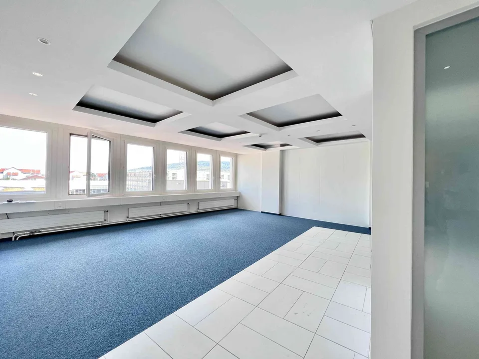 Attraktive Gewerbefläche in Hägendorf – Ideal für Ihr Unternehmen!