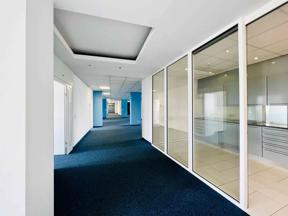 Attraktive Gewerbefläche in Hägendorf – Ideal für Ihr Unternehmen!