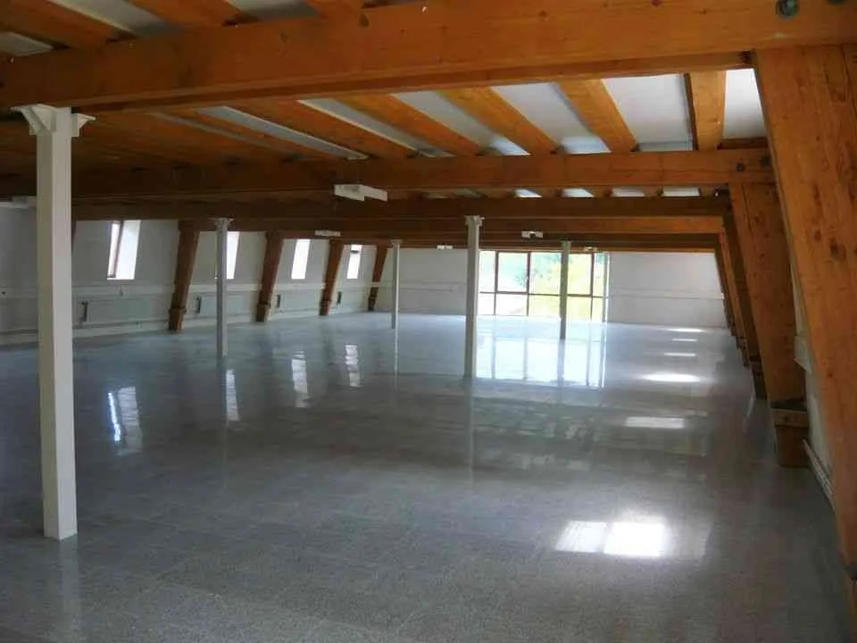 Ausgebaute Katzenpension in Gewerberaum 300m2