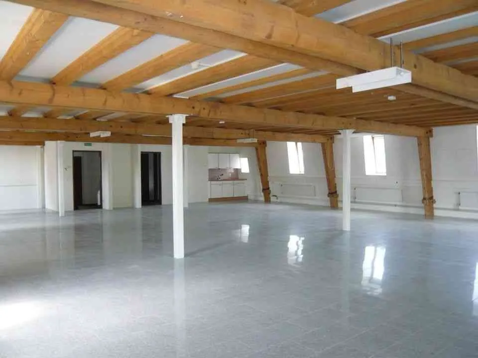 Ausgebaute Katzenpension in Gewerberaum 300m2