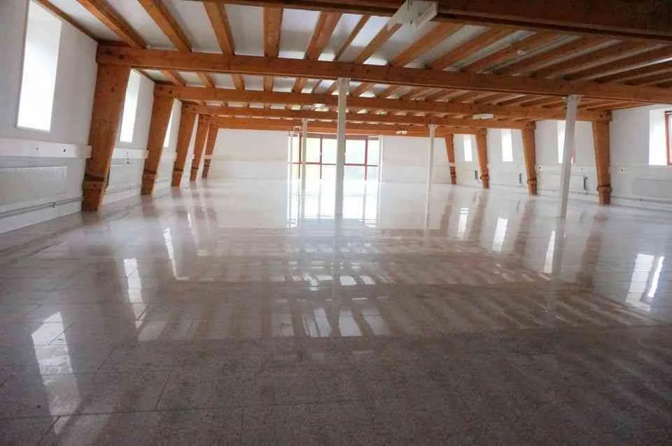 Ausgebaute Katzenpension in Gewerberaum 300m2