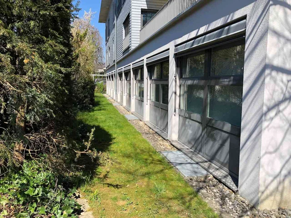 Büro im Grünen Zelgli