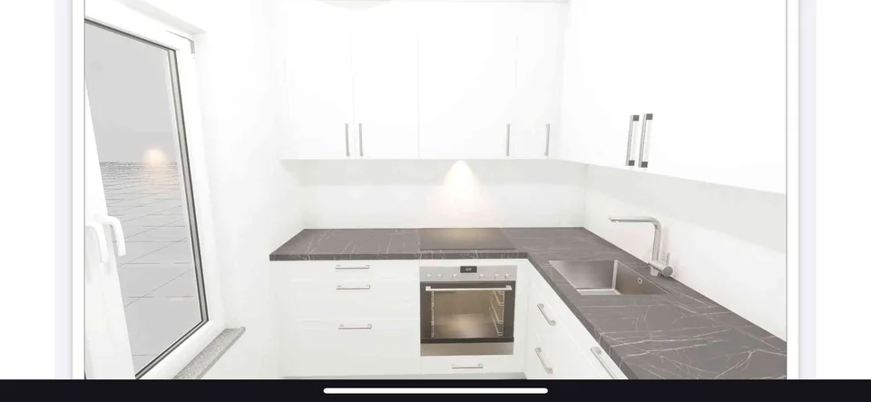 5 Zimmerwohnung mit grosser Therasse und Balkon