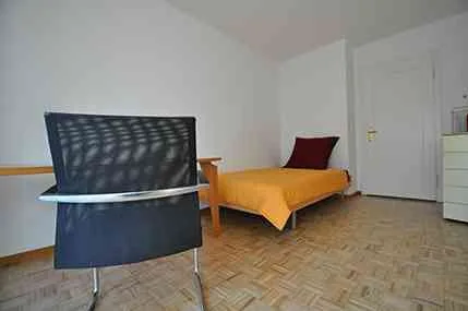 kiwihomes.ch - CLOSE to the RHINE, 4 bed 2 baths garage box fr 4850