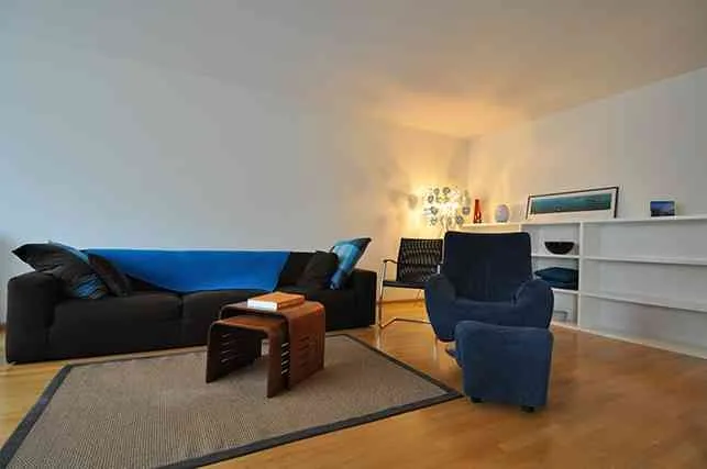 DAILY, DAILY, DAILY LETS, from chf 290 p/nite, min 4 nights