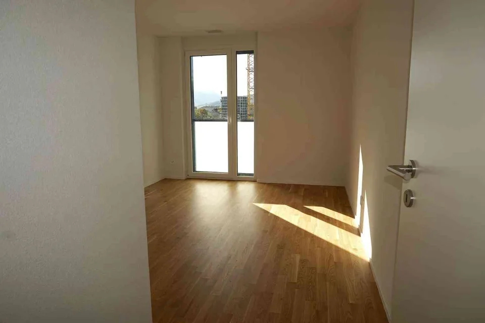 Lumineux appartement 2 pièces
