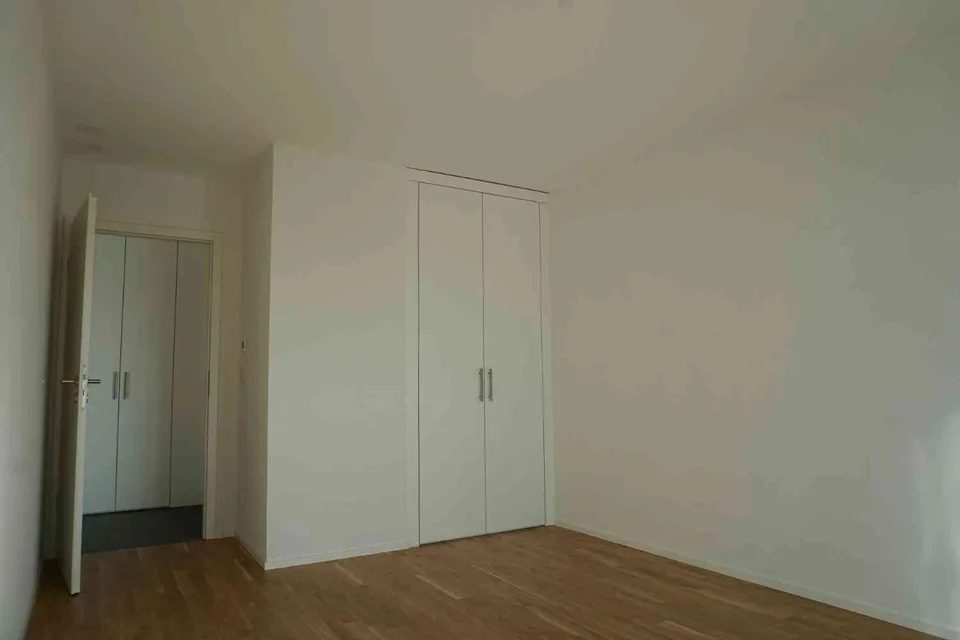 Lumineux appartement 2 pièces