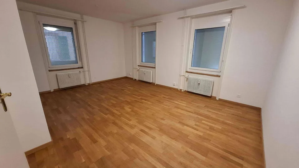 Zu vermieten 2 Zimmerwohnung