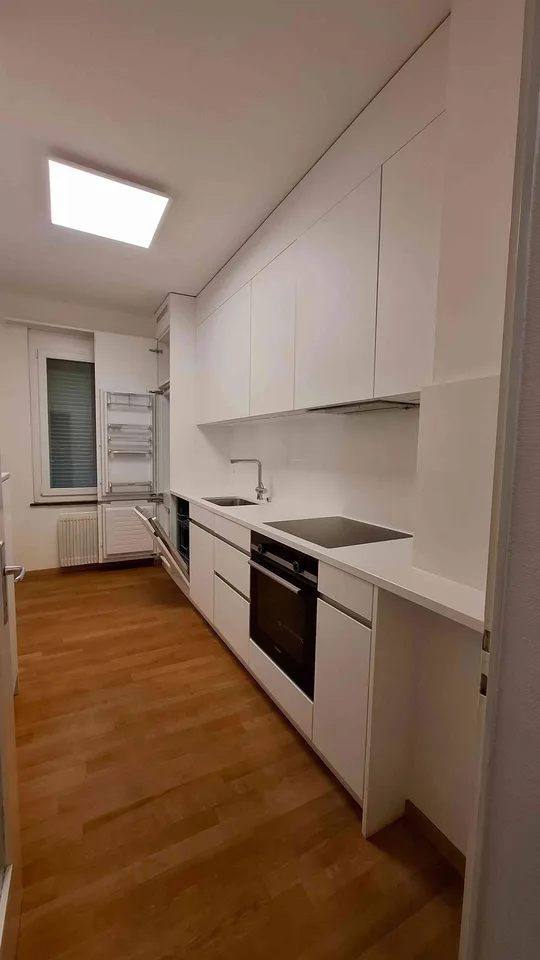 Zu vermieten 2 Zimmerwohnung