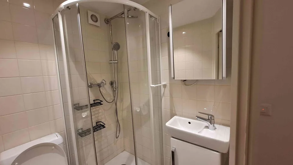 Zu vermieten 2 Zimmerwohnung