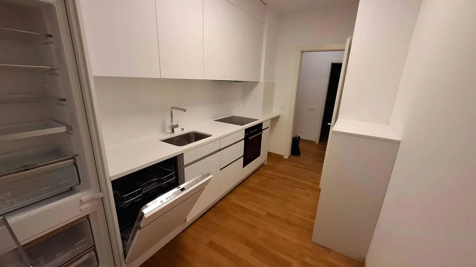 Zu vermieten 2 Zimmerwohnung