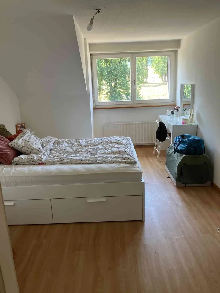Zu Vermieten