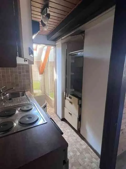 2 Zimmer Wohnung an zentraler Lage