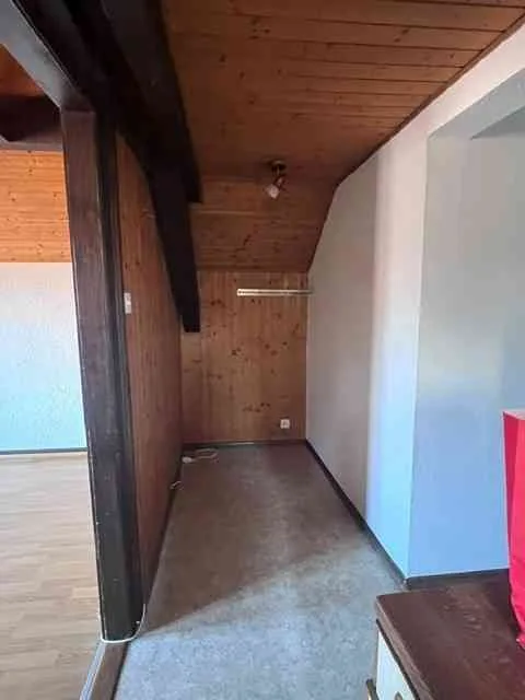 2 Zimmer Wohnung an zentraler Lage