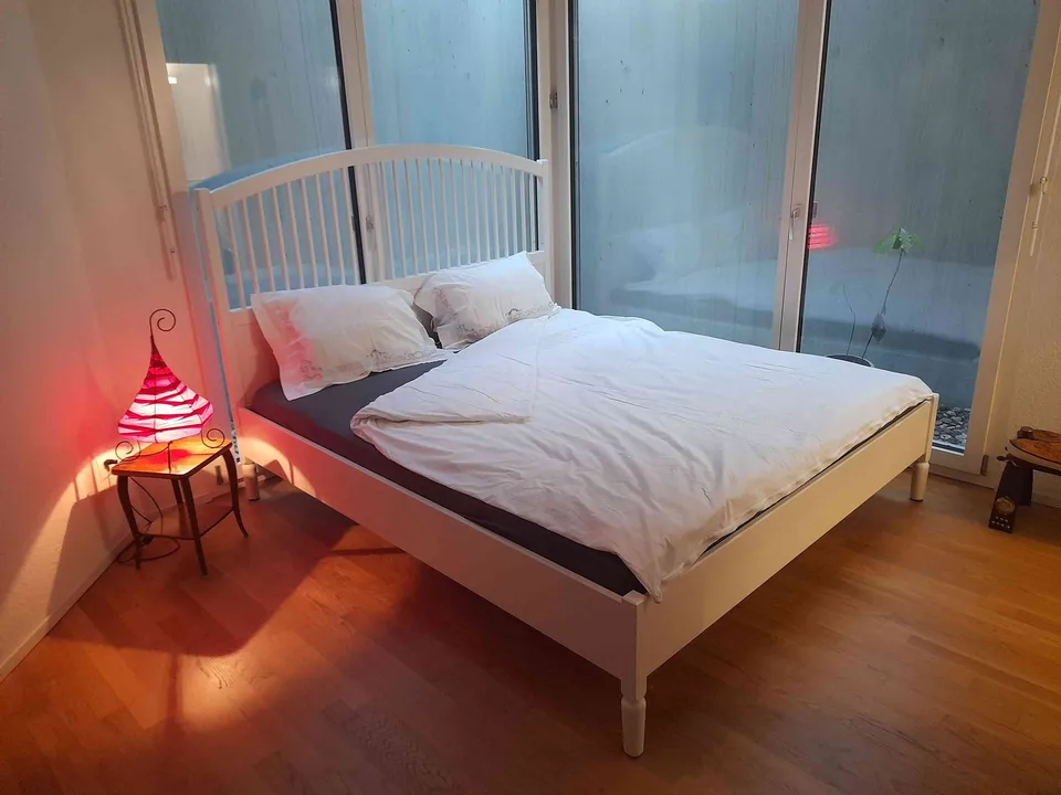 Möbliertes Studio mit Hotelkomfort für CHF 850.00/Monat inkl. ab 1.10.