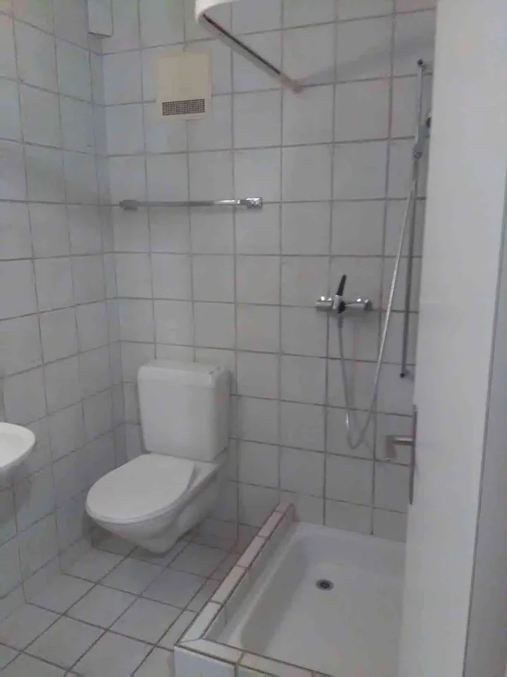 Wohnung