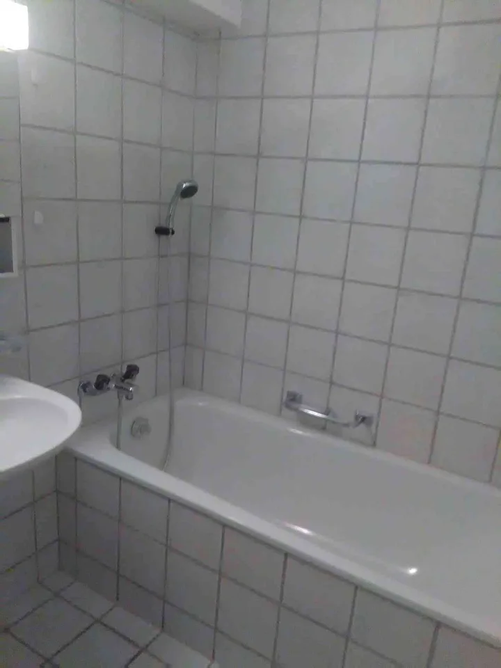 Wohnung