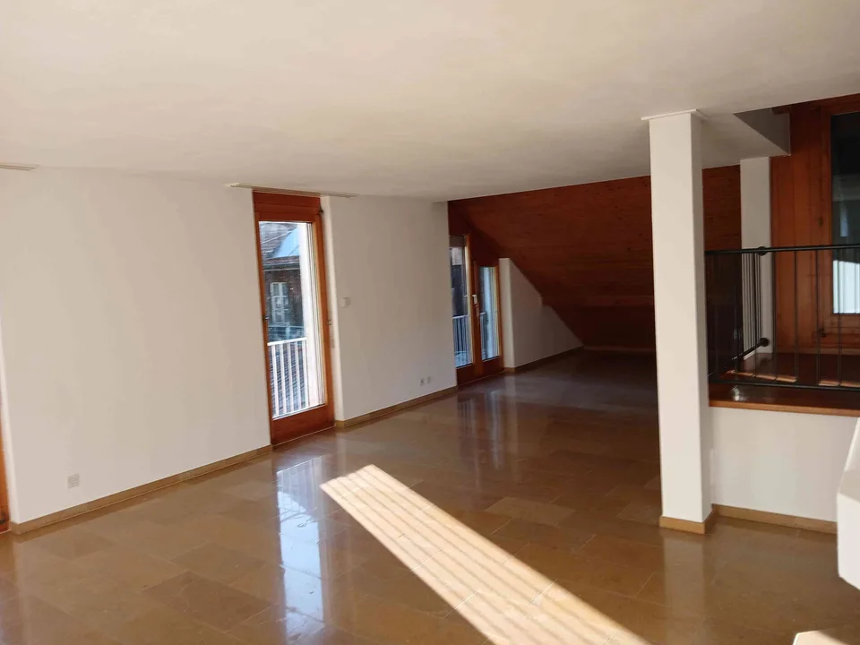Wohnung