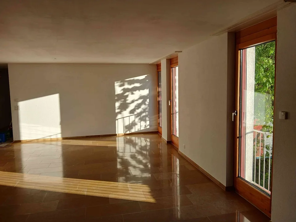 Wohnung