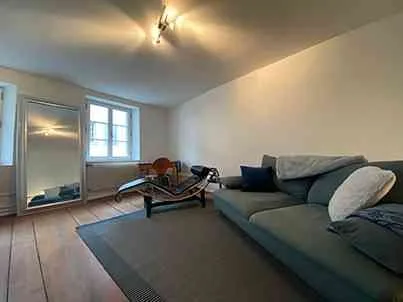 DAILY / WEEKLY RATES - TOP HOTEL ALTERNATIVE' - HEART of our OLD TOWN'