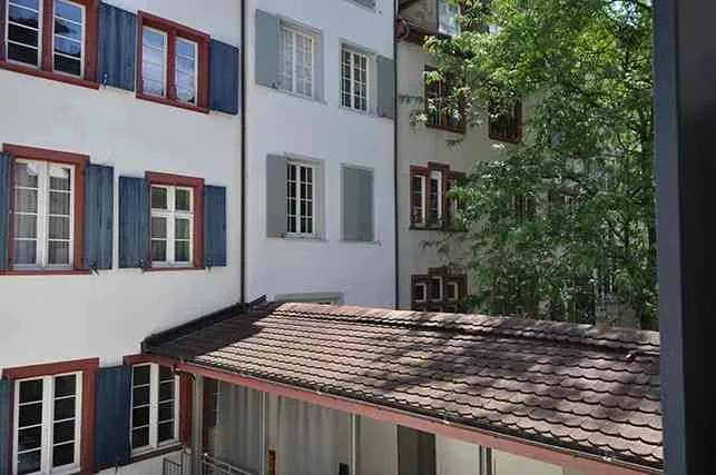 DAILY / WEEKLY RATES - TOP HOTEL ALTERNATIVE' - HEART of our OLD TOWN'