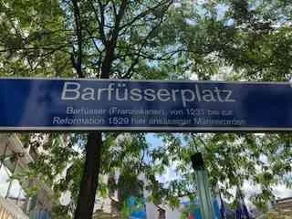 p Sept - 4' to Barfi / Marktplz, VIP location, 2-3 d/bedrms 3850