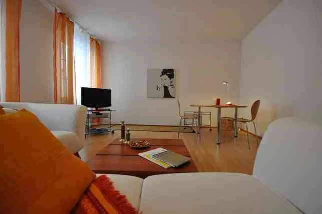 kiwihomes.ch Top HOT SPOT, 180 & 100 beds, wm, all @ yr doorstep 2435