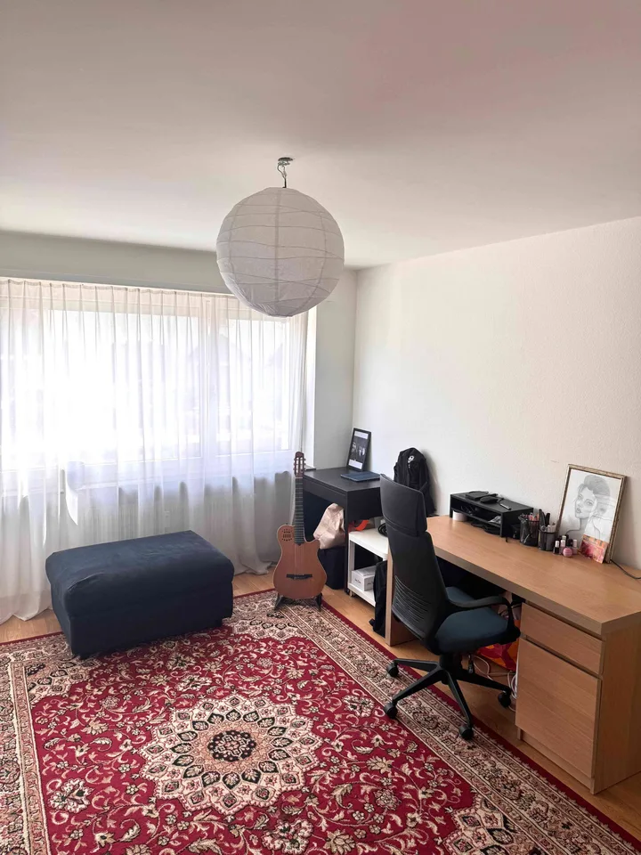 3½ Zimmer Wohnung in Allschwil zu vermieten