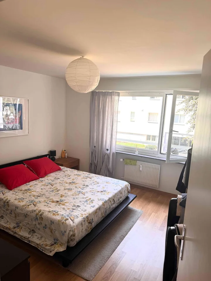 3½ Zimmer Wohnung in Allschwil zu vermieten