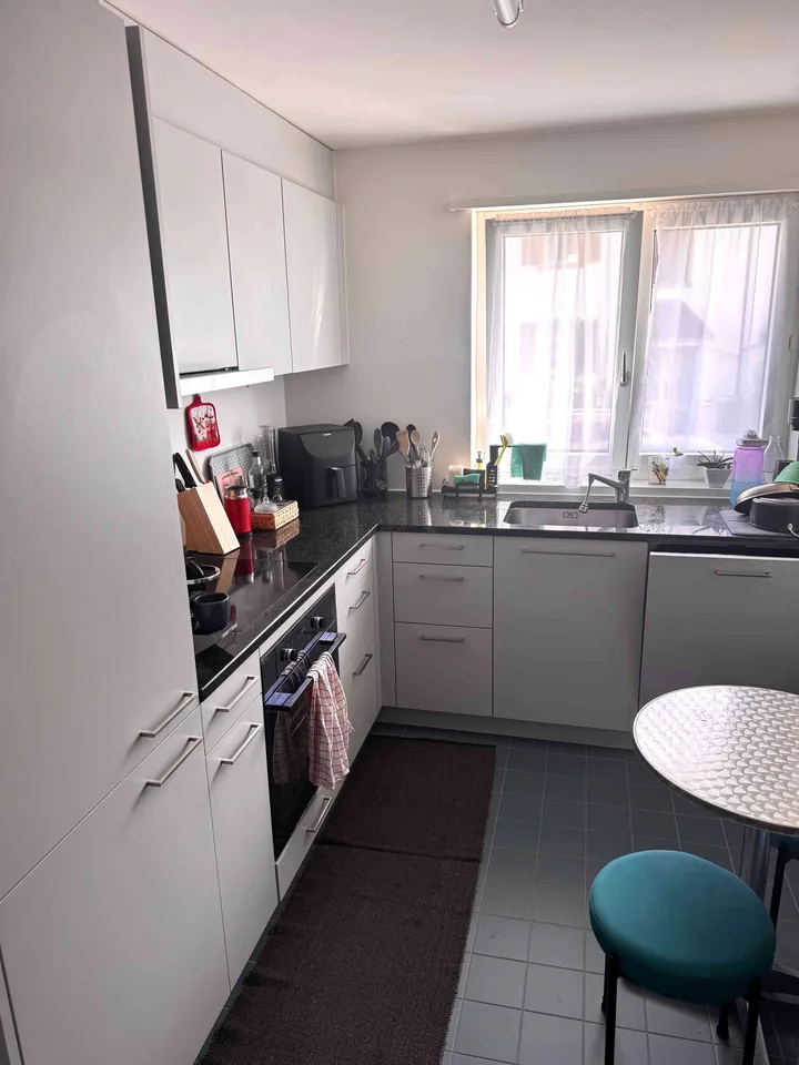 3½ Zimmer Wohnung in Allschwil zu vermieten