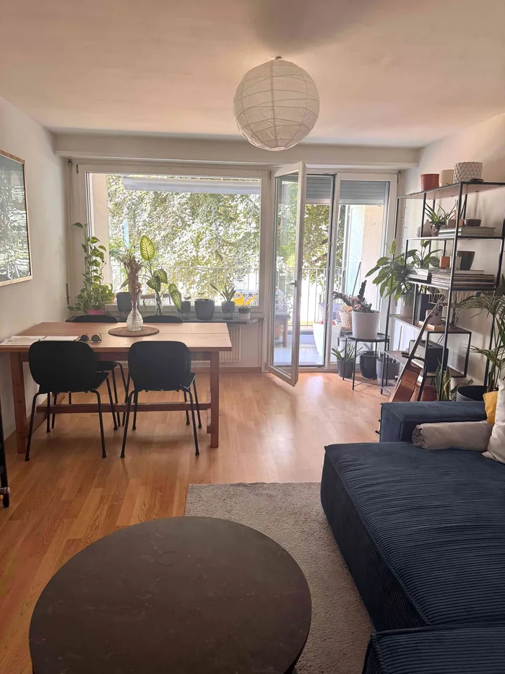 3½ Zimmer Wohnung in Allschwil zu vermieten