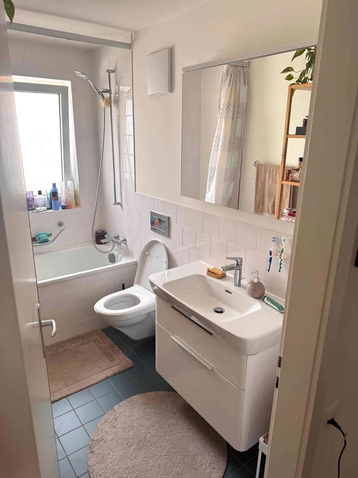 3½ Zimmer Wohnung in Allschwil zu vermieten