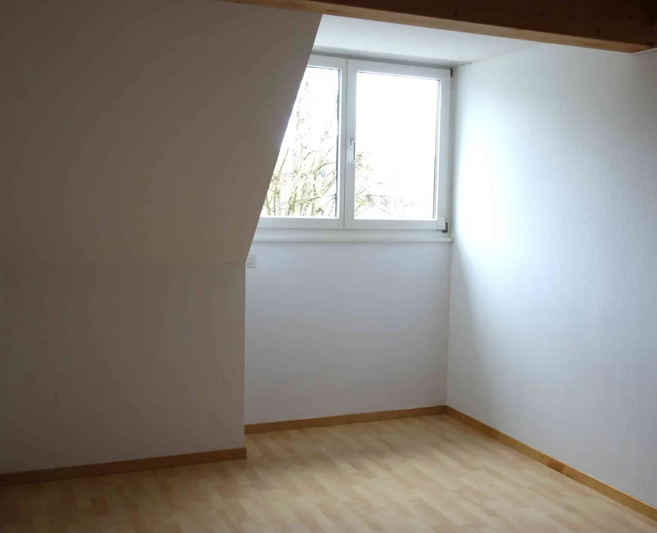 Zwei in Eins hat viele Vorteile