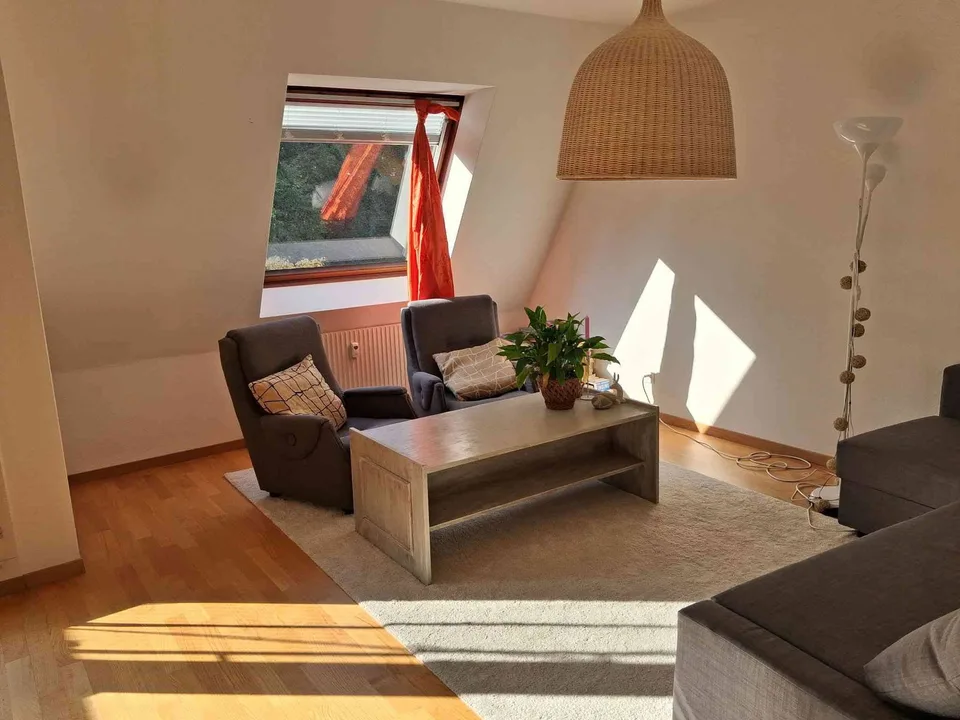 MÖBLIERTE ZWISCHENMIETE IN BASEL