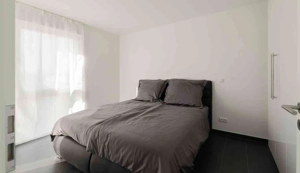 Wohnung in sehr guter Lage