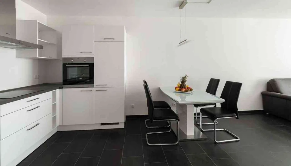 Wohnung in sehr guter Lage