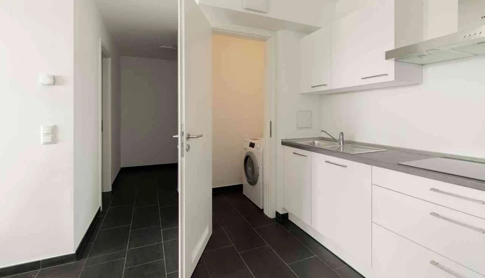 Wohnung in sehr guter Lage