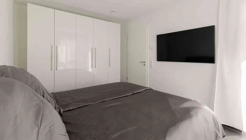 Wohnung in sehr guter Lage