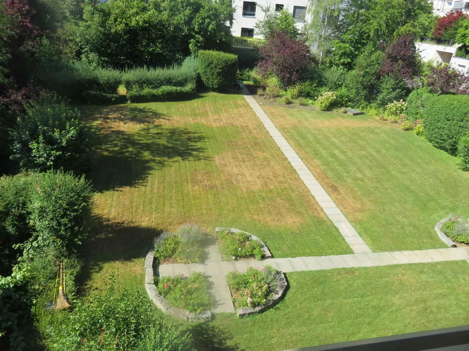 Charmante Wohnung an zentraler Lage