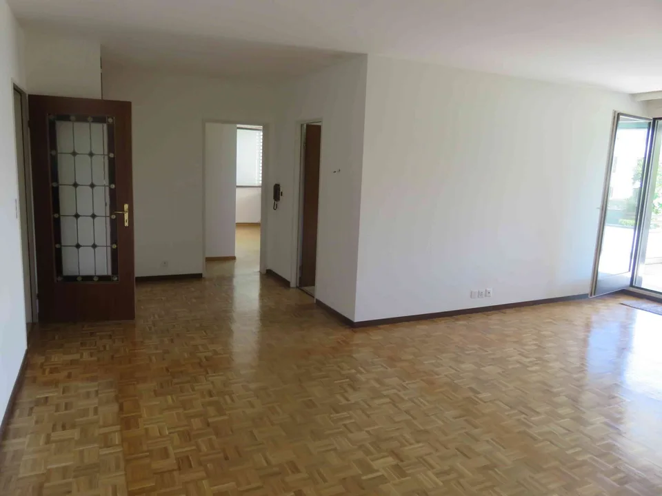 Charmante Wohnung an zentraler Lage
