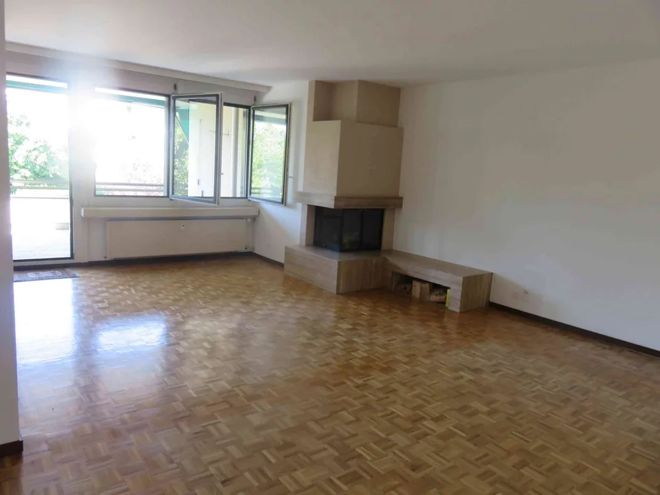 Charmante Wohnung an zentraler Lage